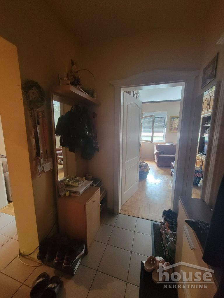 Stan,NOVI SAD,NOVA DETELINARA 50m2,123600€ , ID: 1062190 7