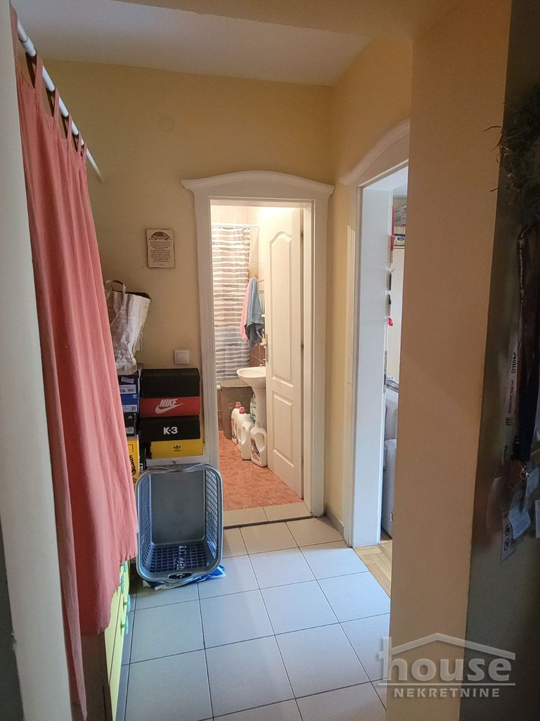 Stan,NOVI SAD,NOVA DETELINARA 50m2,123600€ , ID: 1062190 8