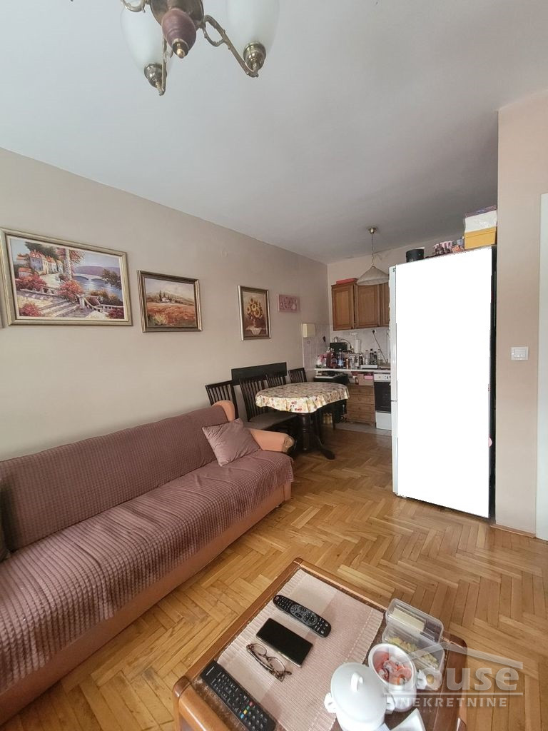 Stan,NOVI SAD,NOVA DETELINARA 50m2,123600€ , ID: 1062190 5
