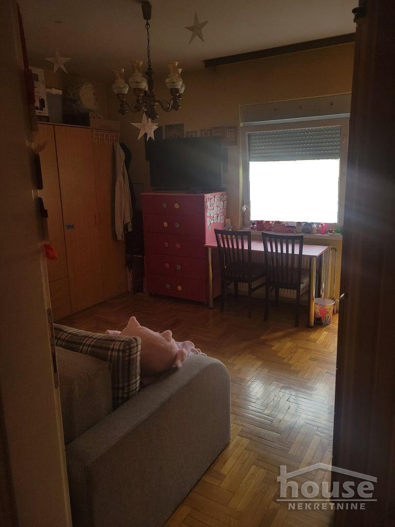 Stan,NOVI SAD,NOVA DETELINARA 50m2,123600€ , ID: 1062190 6