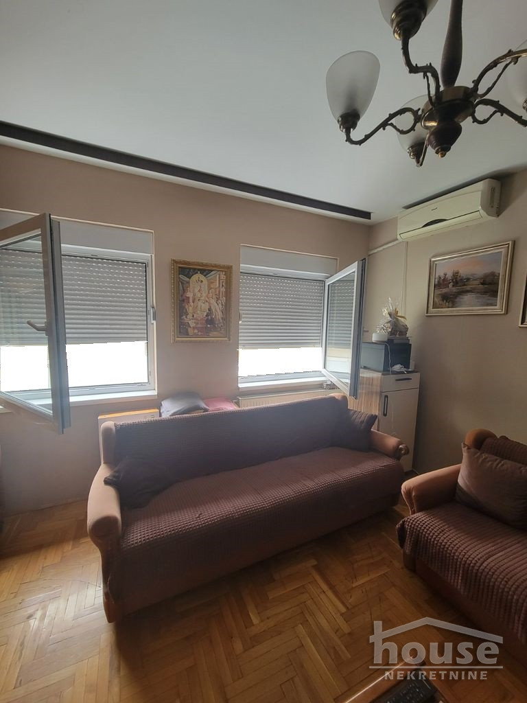 Stan,NOVI SAD,NOVA DETELINARA 50m2,123600€ , ID: 1062190 2