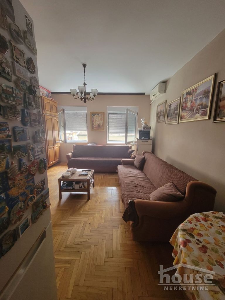 Stan,NOVI SAD,NOVA DETELINARA 50m2,123600€ , ID: 1062190 3