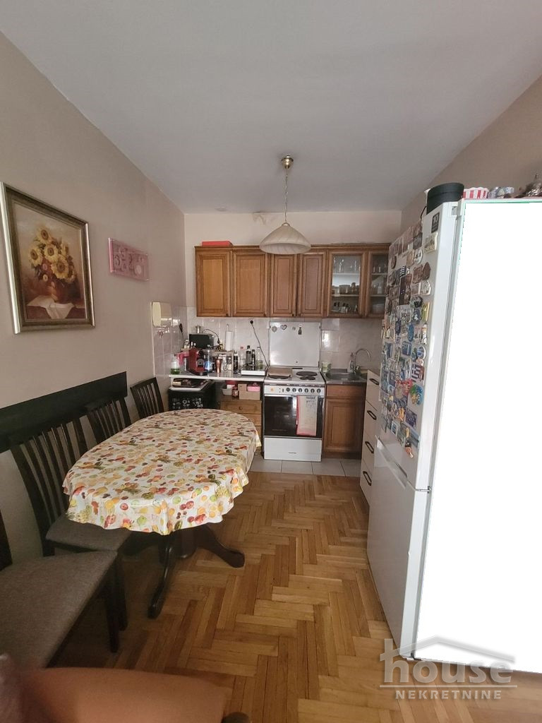 Stan,NOVI SAD,NOVA DETELINARA 50m2,123600€ , ID: 1062190 4