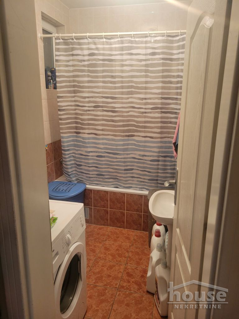 Stan,NOVI SAD,NOVA DETELINARA 50m2,123600€ , ID: 1062190 10