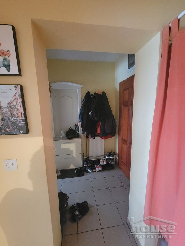 Stan,NOVI SAD,NOVA DETELINARA 50m2,123600€ , ID: 1062190 9