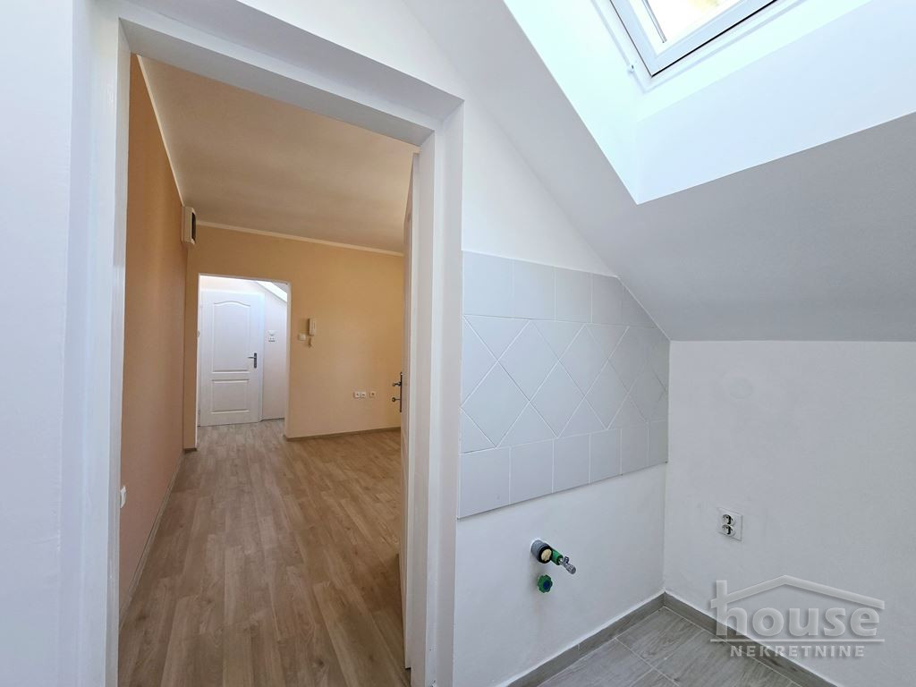 Stan,NOVI SAD,SALAJKA 34m2,71590€ , ID: 1062570 9