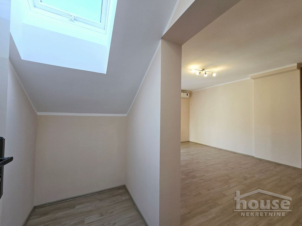 Stan,NOVI SAD,SALAJKA 34m2,71590€ , ID: 1062570 6