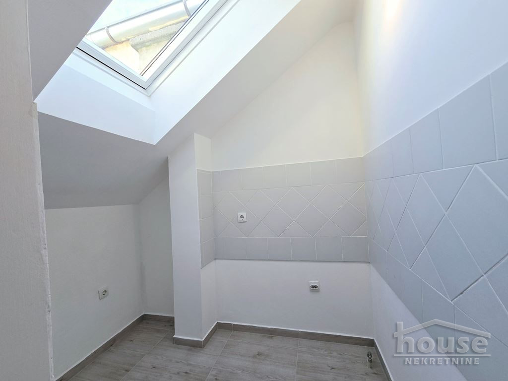 Stan,NOVI SAD,SALAJKA 34m2,71590€ , ID: 1062570 7