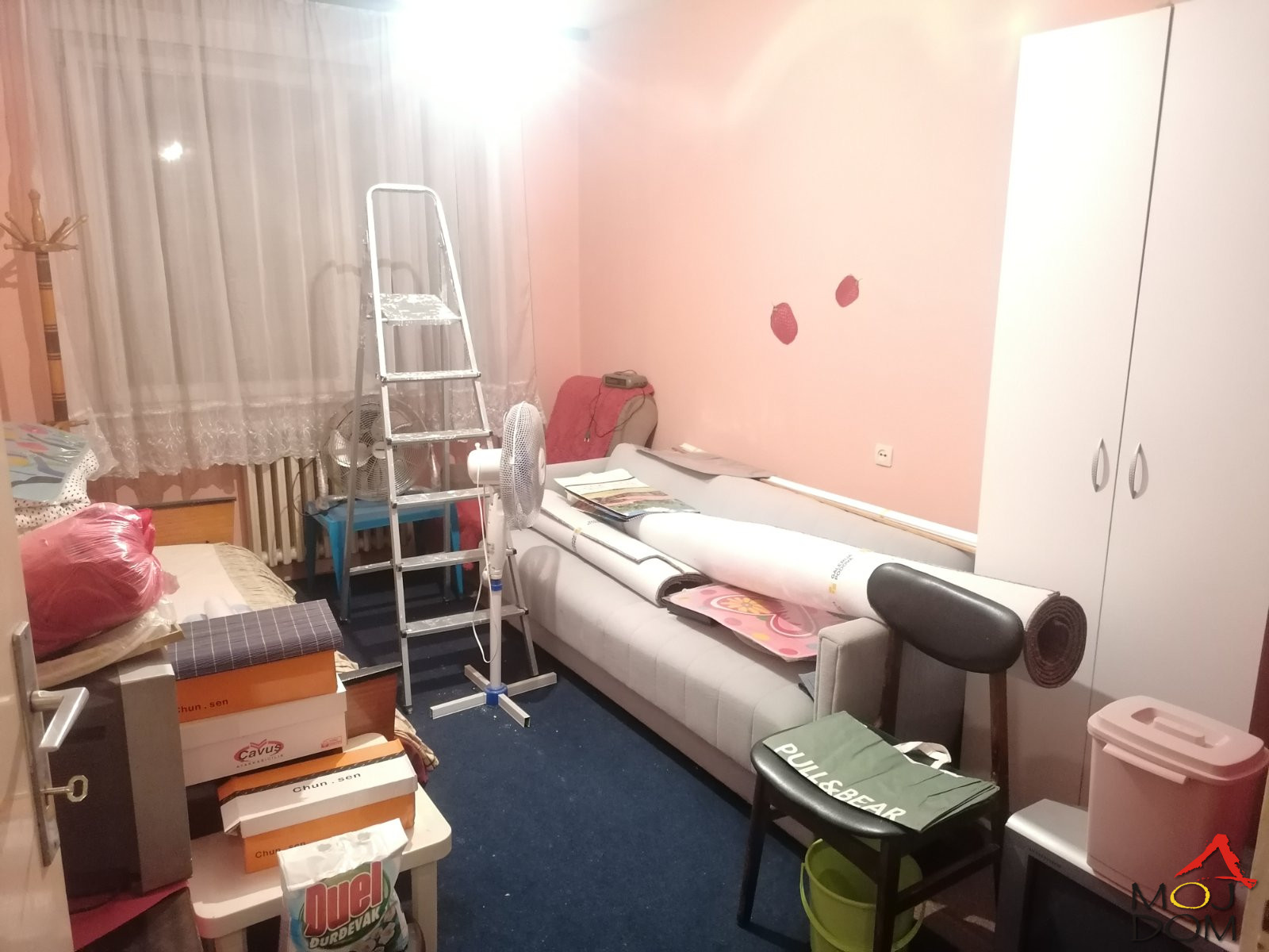 Stan,NOVI SAD,STANICA,kv: 47, € 91700, ID: 1028029 3