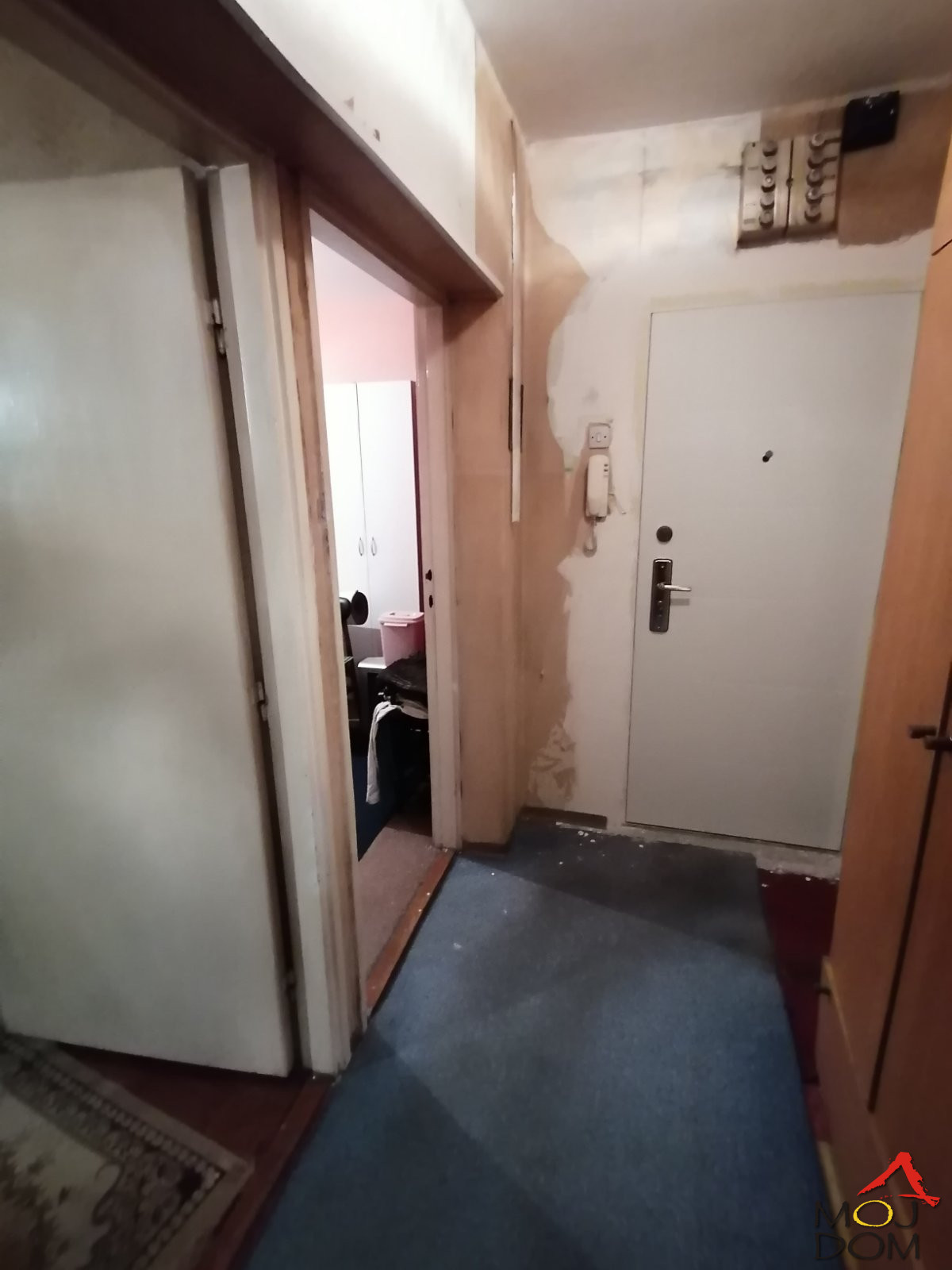 Stan,NOVI SAD,STANICA,kv: 47, € 91700, ID: 1028029 8