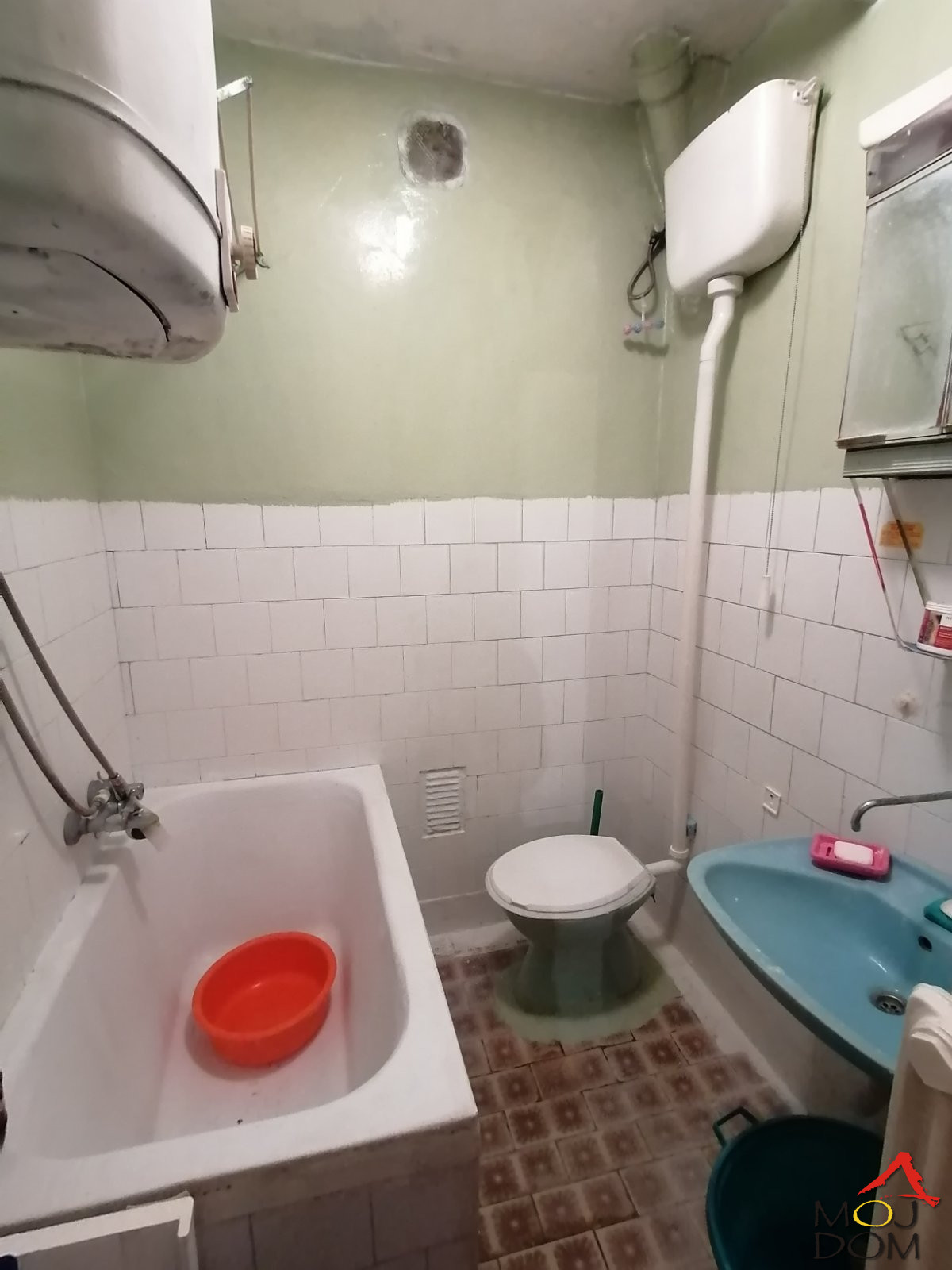 Stan,NOVI SAD,STANICA,kv: 47, € 91700, ID: 1028029 9