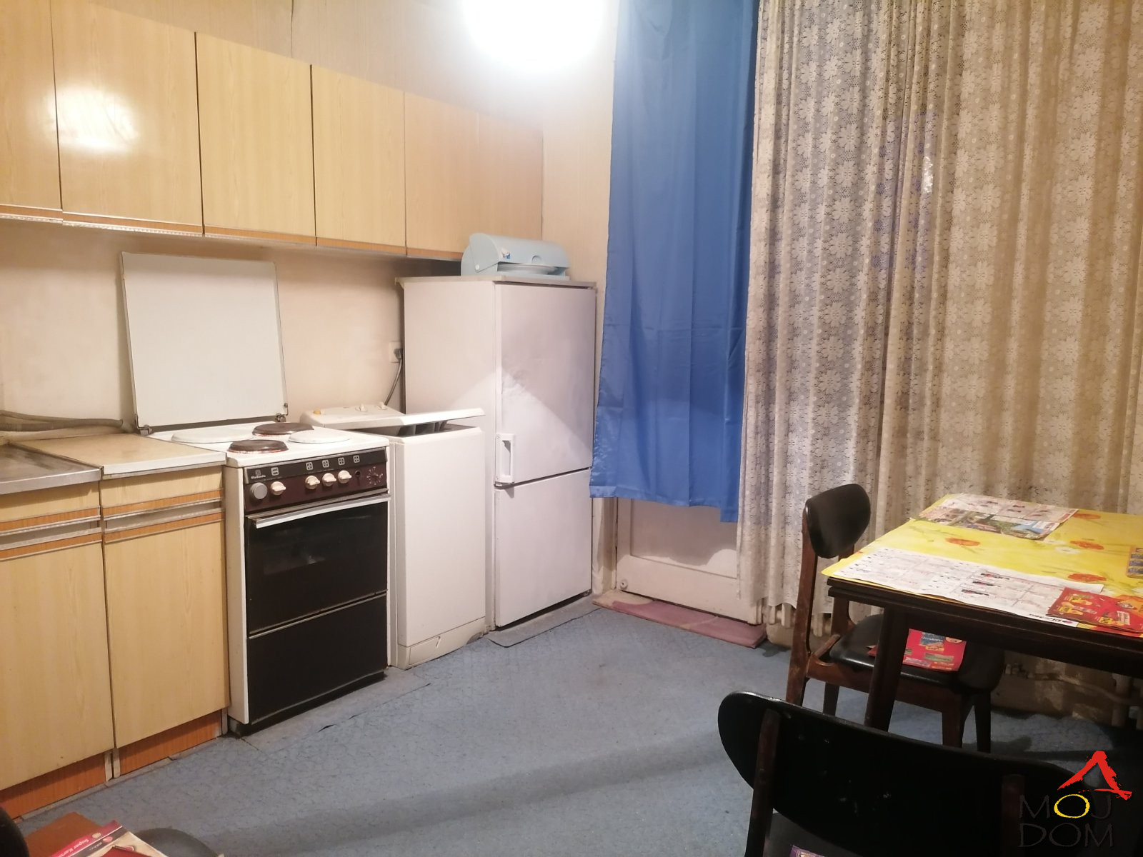 Stan,NOVI SAD,STANICA,kv: 47, € 91700, ID: 1028029 5