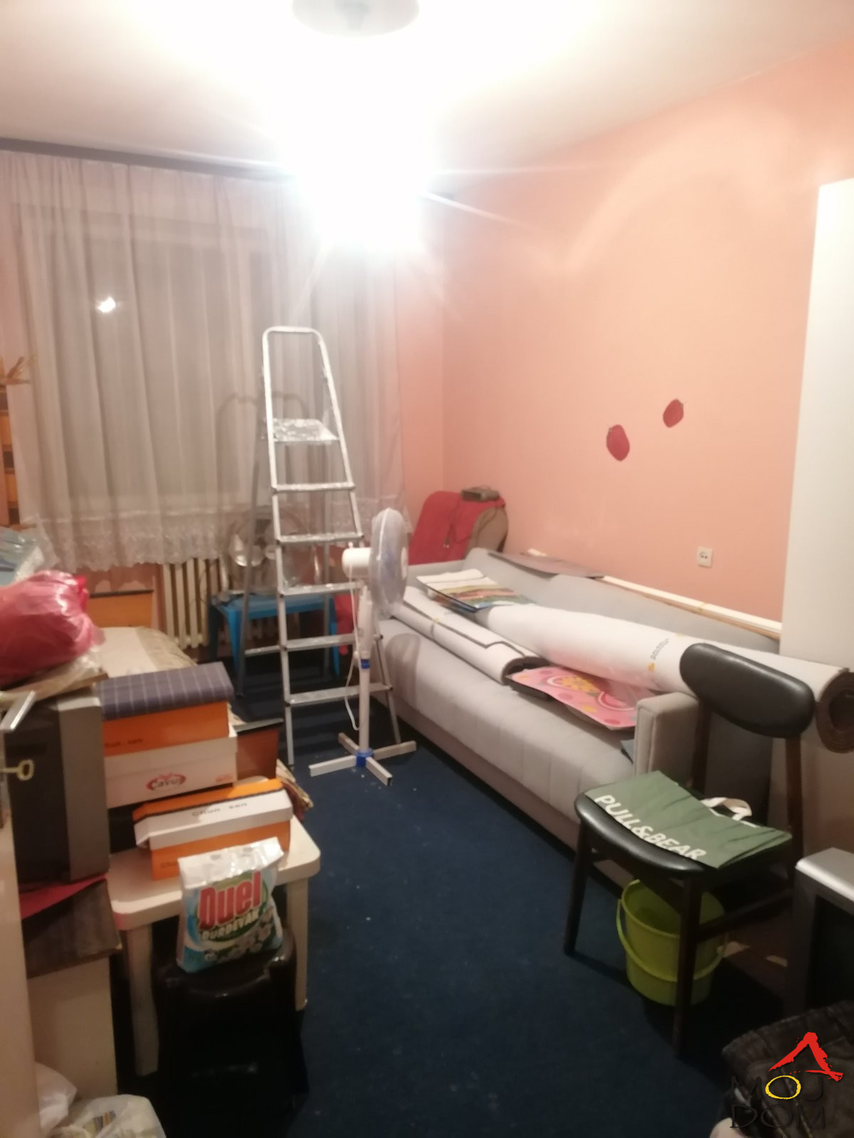 Stan,NOVI SAD,STANICA,kv: 47, € 91700, ID: 1028029 4