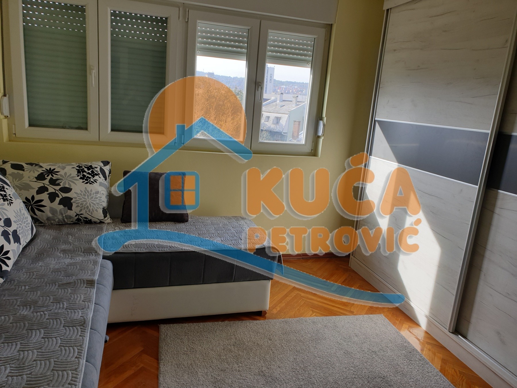 Jednosoban stan, 67 m2, Centar, Vožda Karađorđa ID: i-012573 2