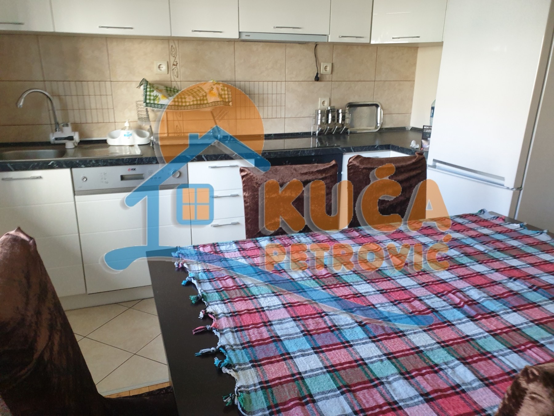 Jednosoban stan, 67 m2, Centar, Vožda Karađorđa ID: i-012573 3