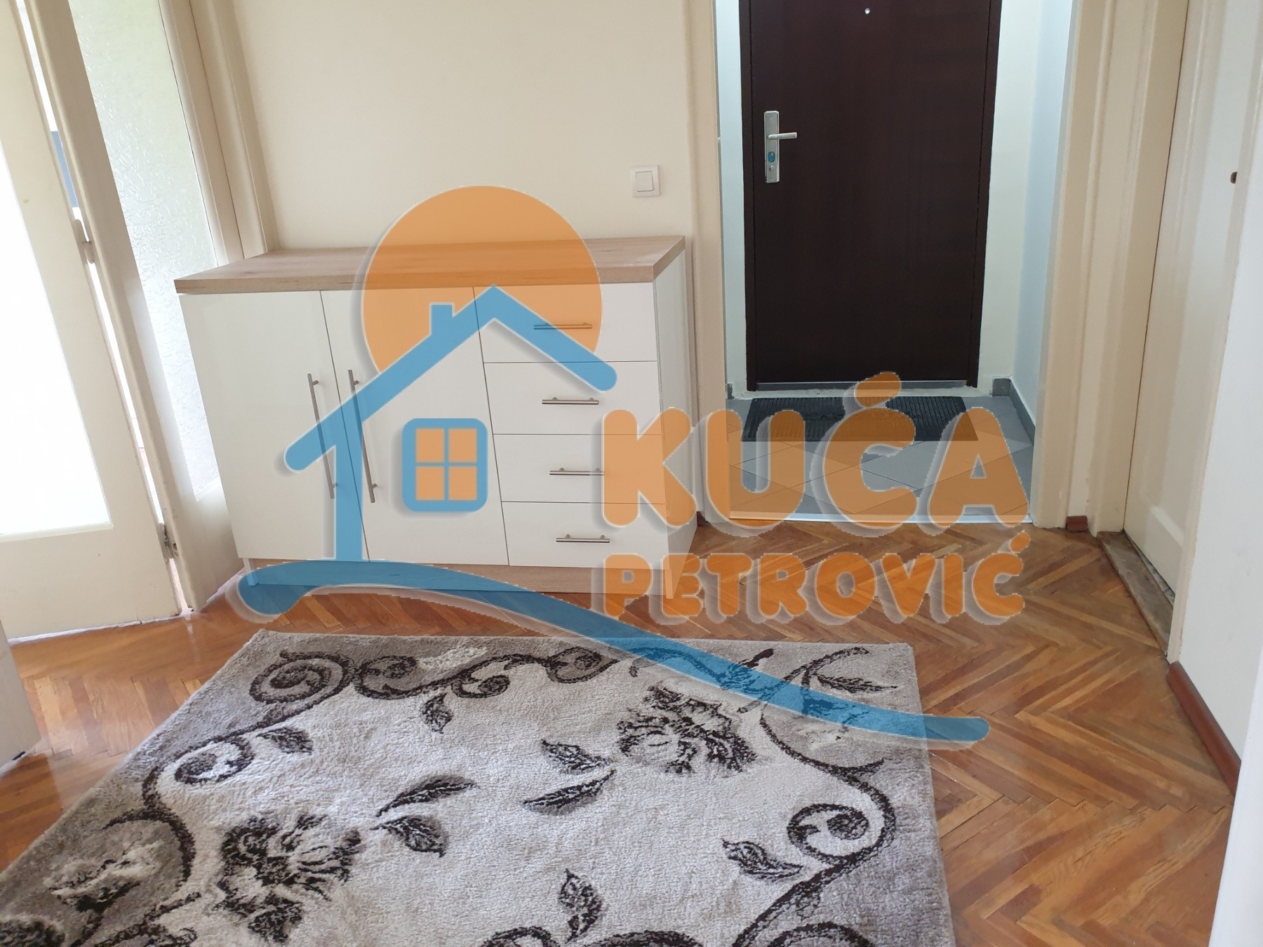 Jednosoban stan, 67 m2, Centar, Vožda Karađorđa ID: i-012573 4