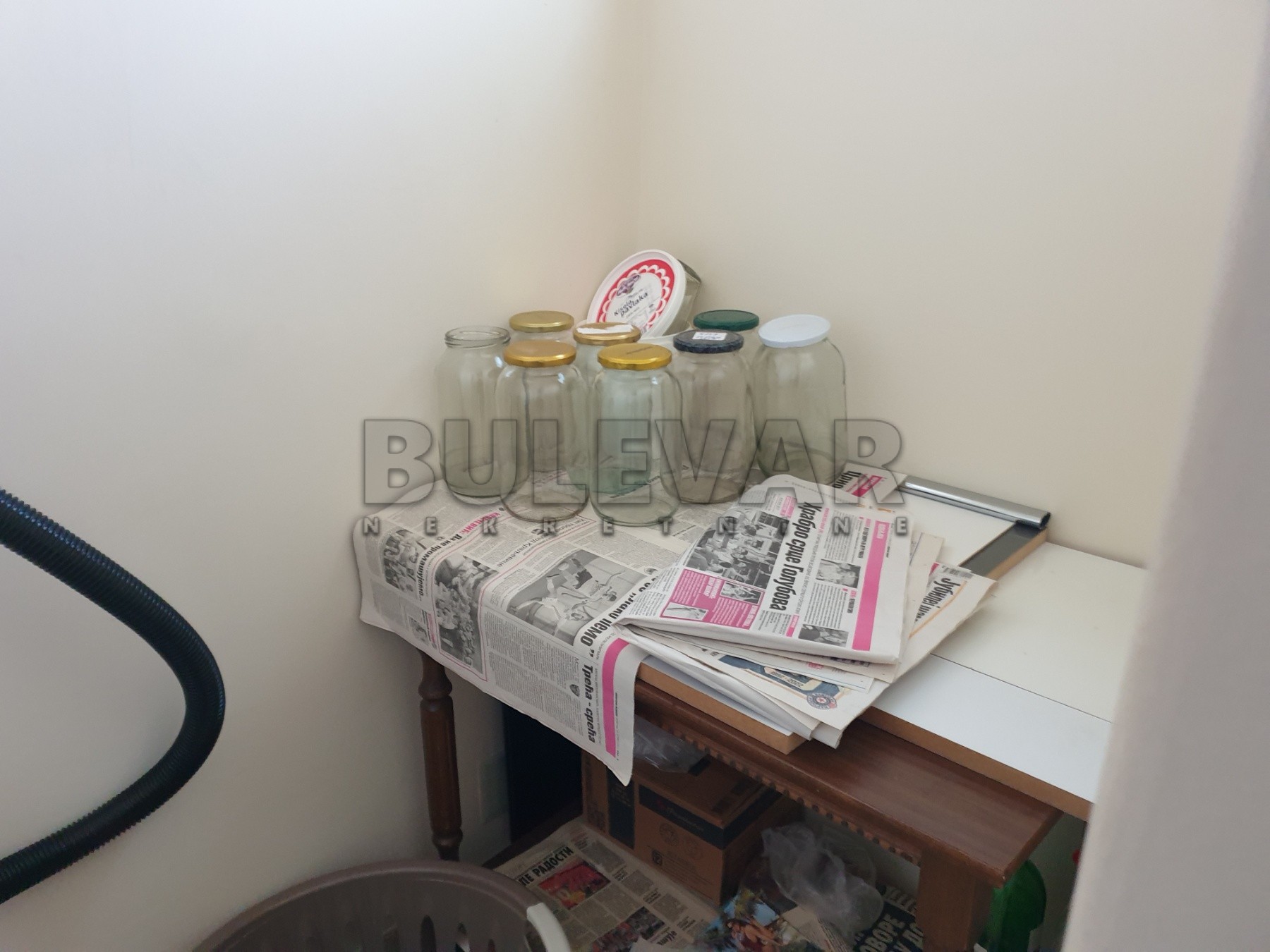 Jednosoban stan, 67 m2, Centar, Vožda Karađorđa ID: i-012573 8