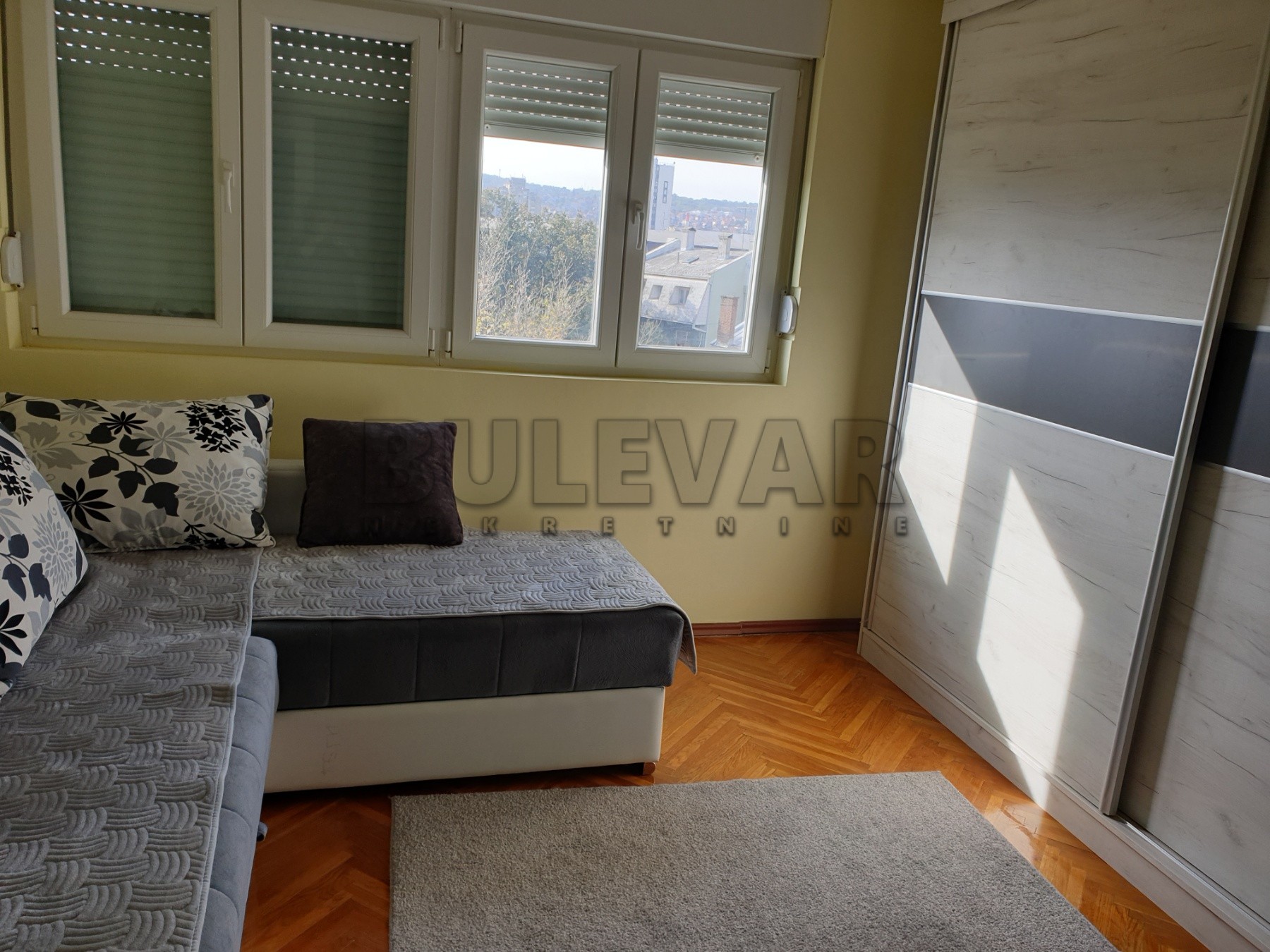 Jednosoban stan, 67 m2, Centar, Vožda Karađorđa ID: i-012573 2