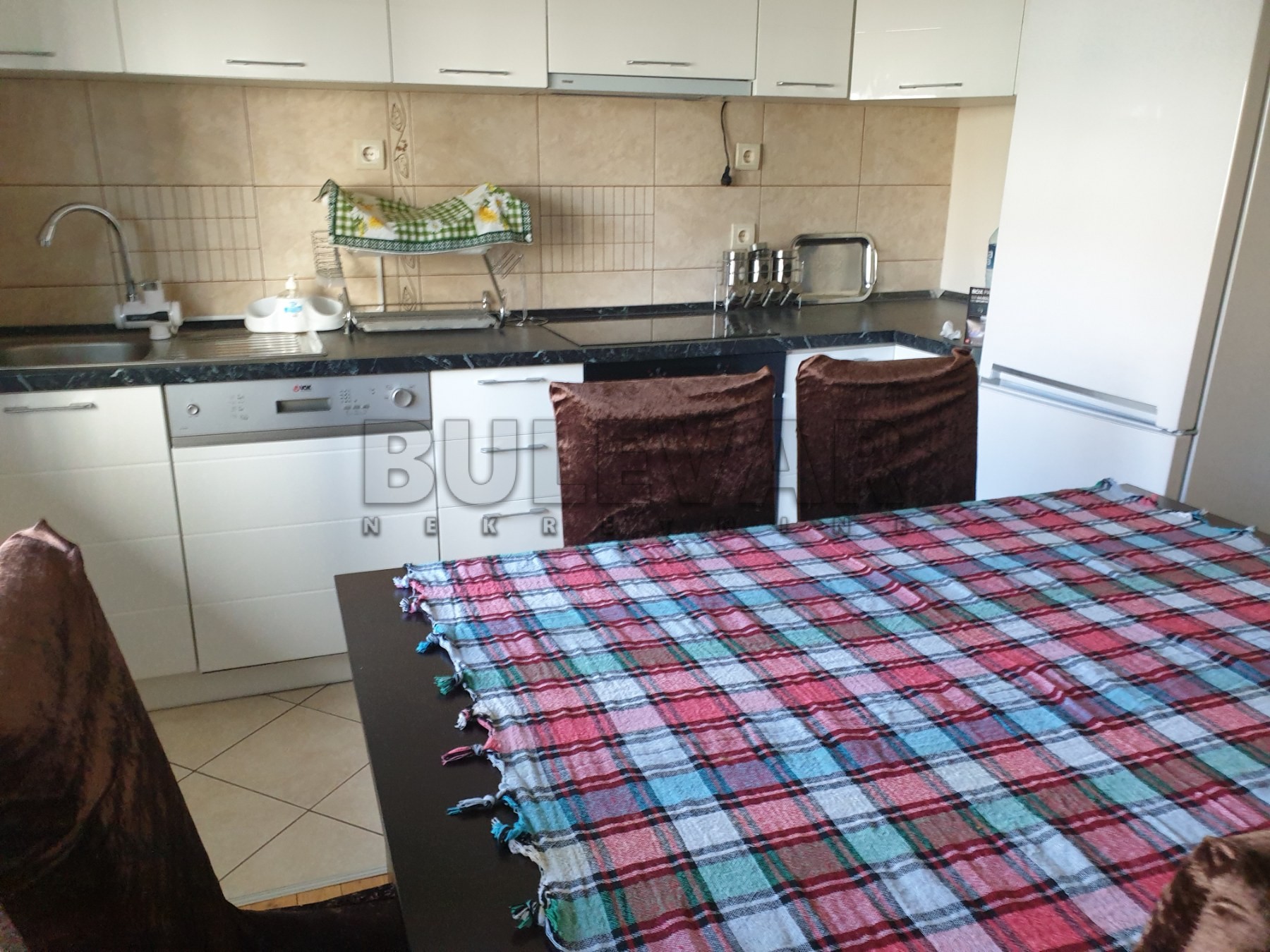 Jednosoban stan, 67 m2, Centar, Vožda Karađorđa ID: i-012573 3