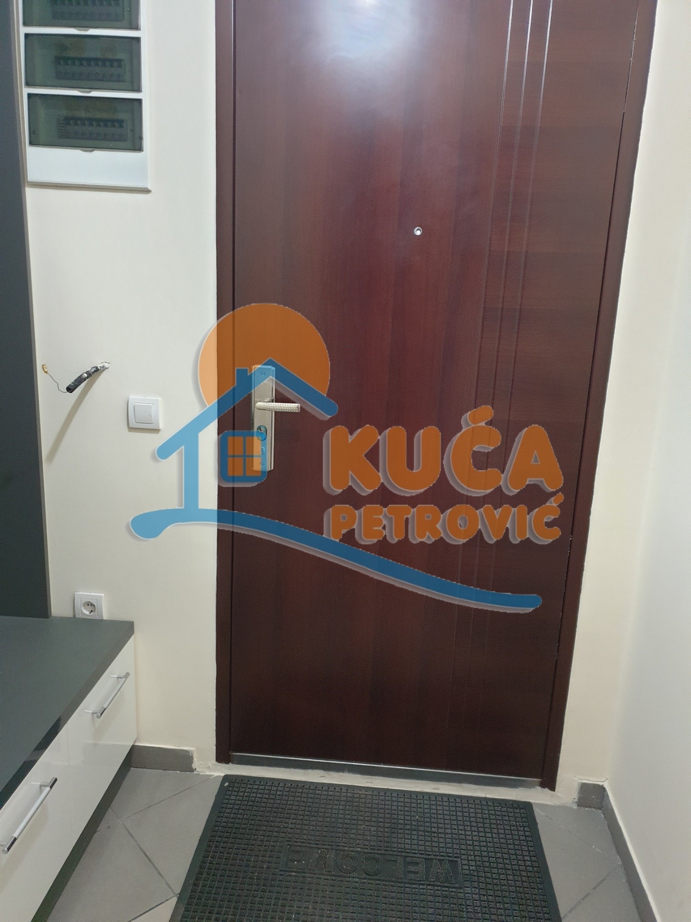 Jednosoban stan, 67 m2, Centar, Vožda Karađorđa ID: i-012573 10