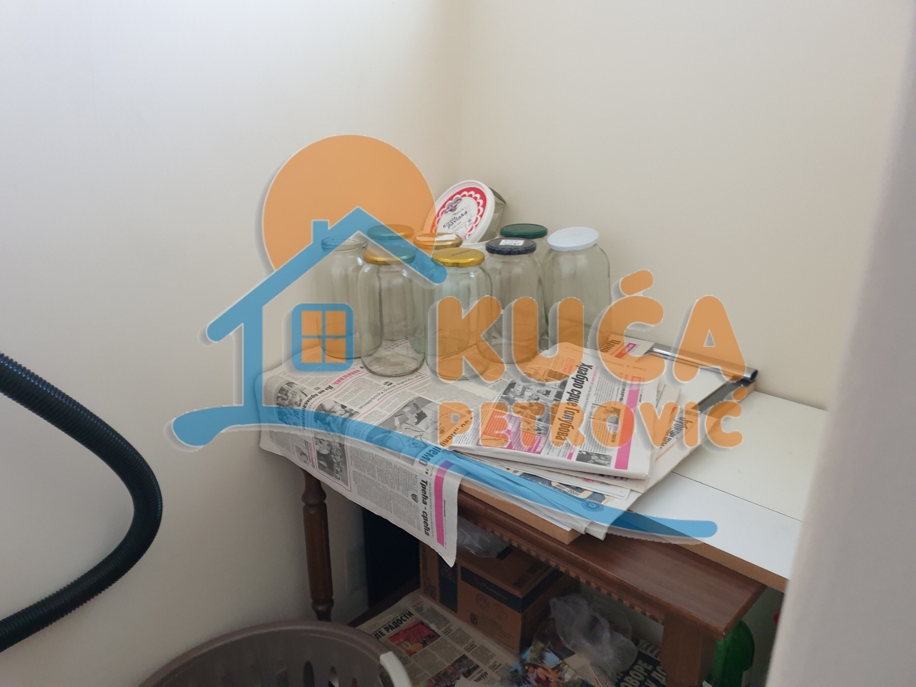 Jednosoban stan, 67 m2, Centar, Vožda Karađorđa ID: i-012573 8