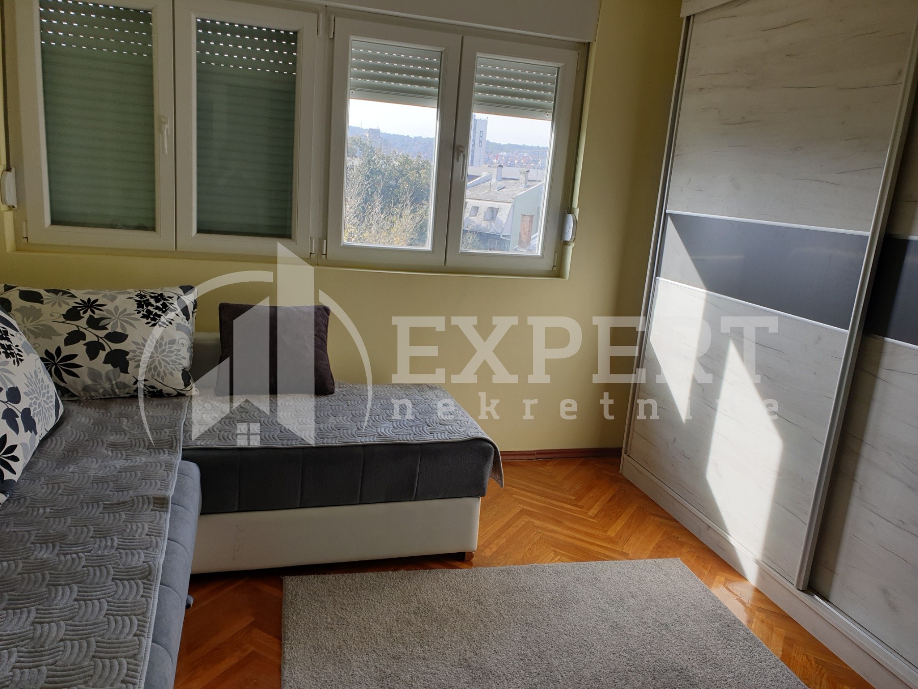 Jednosoban stan, 67 m2, Centar, Vožda Karađorđa ID: i-012573 2