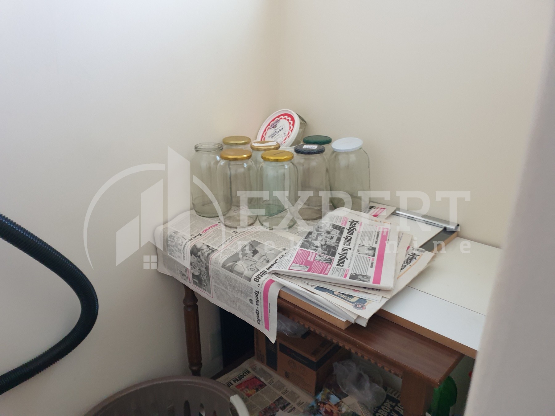 Jednosoban stan, 67 m2, Centar, Vožda Karađorđa ID: i-012573 8