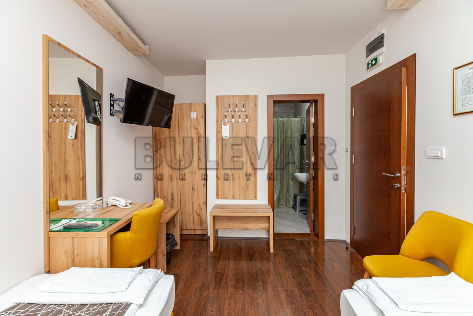 Lokal, 650 m2, Krste Tošića ID: p-012547 11