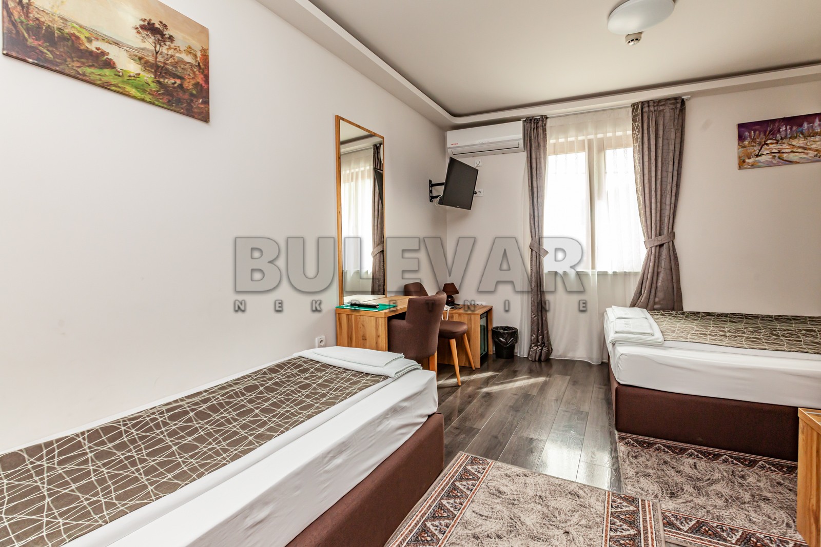 Lokal, 650 m2, Krste Tošića ID: p-012547 6