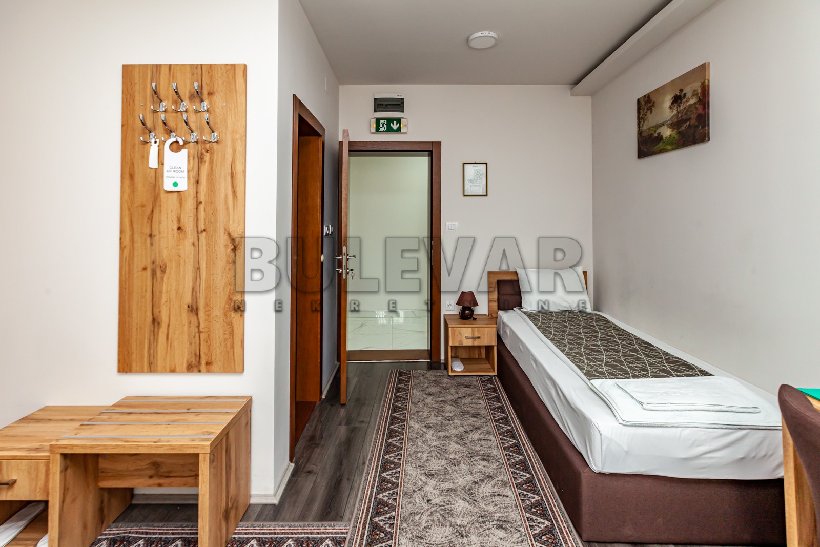 Lokal, 650 m2, Krste Tošića ID: p-012547 8