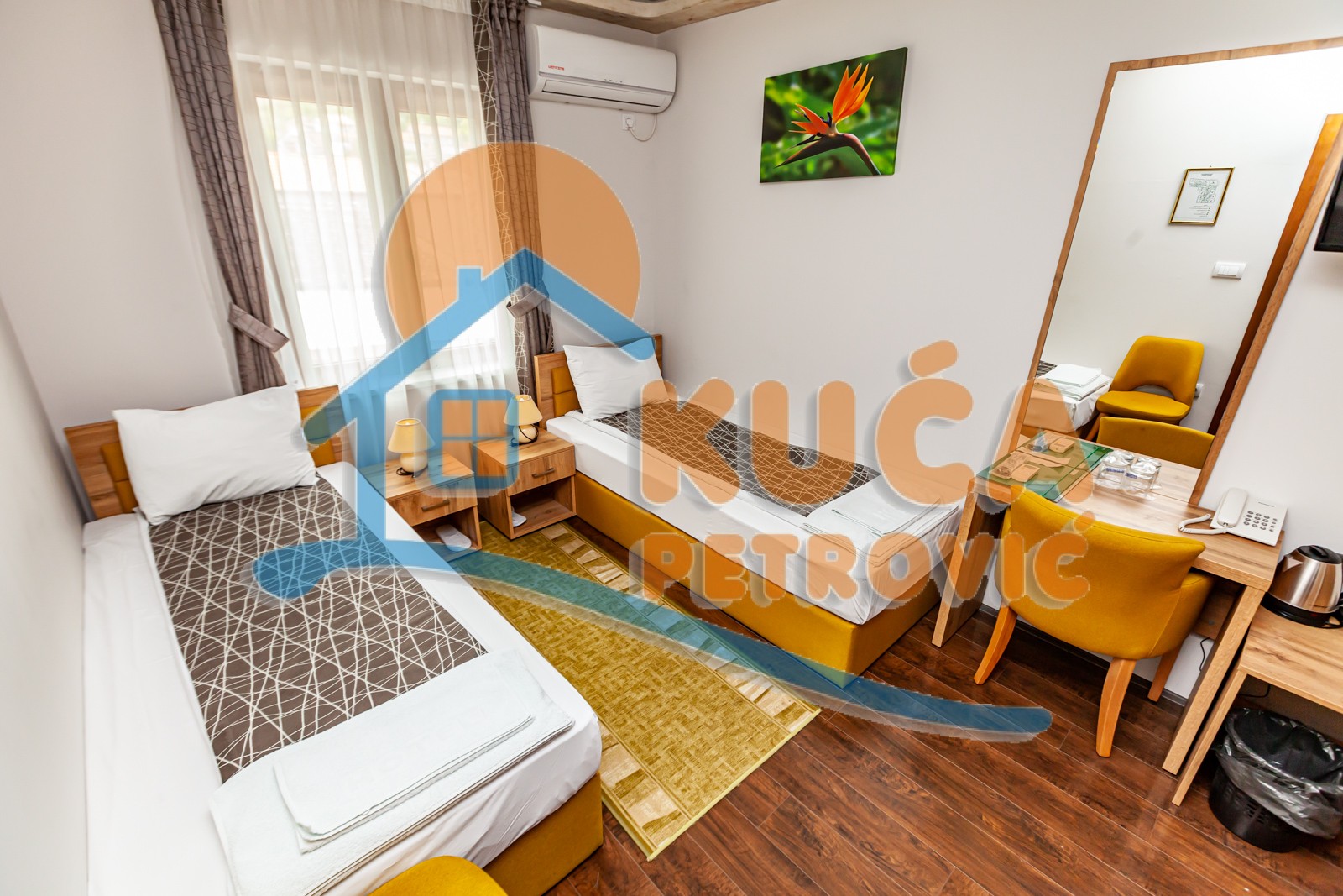 Lokal, 650 m2, Krste Tošića ID: p-012547 10