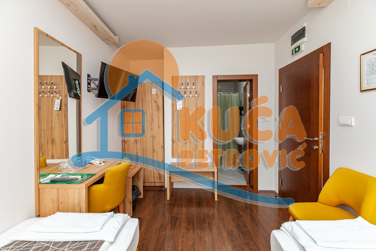 Lokal, 650 m2, Krste Tošića ID: p-012547 11