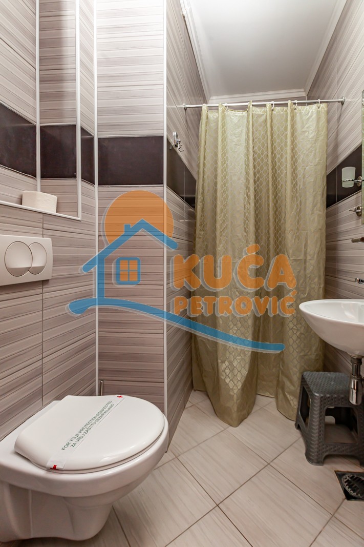 Lokal, 650 m2, Krste Tošića ID: p-012547 12