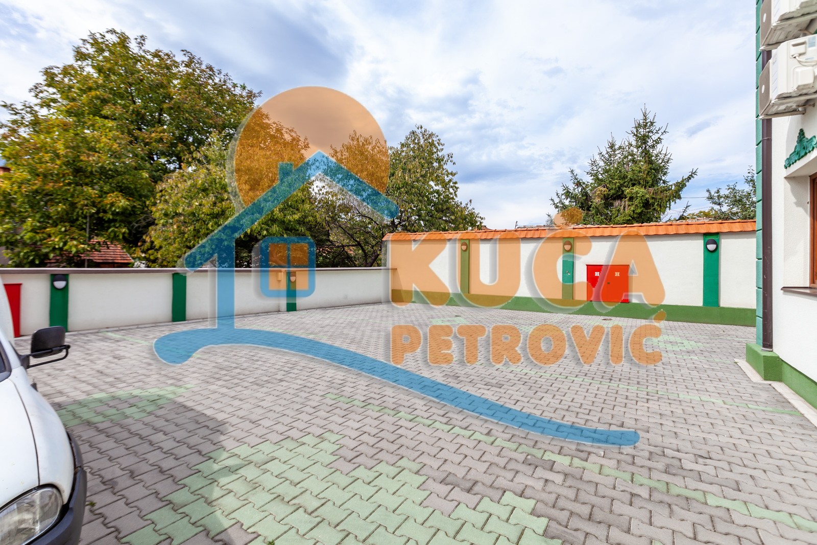 Lokal, 650 m2, Krste Tošića ID: p-012547 4