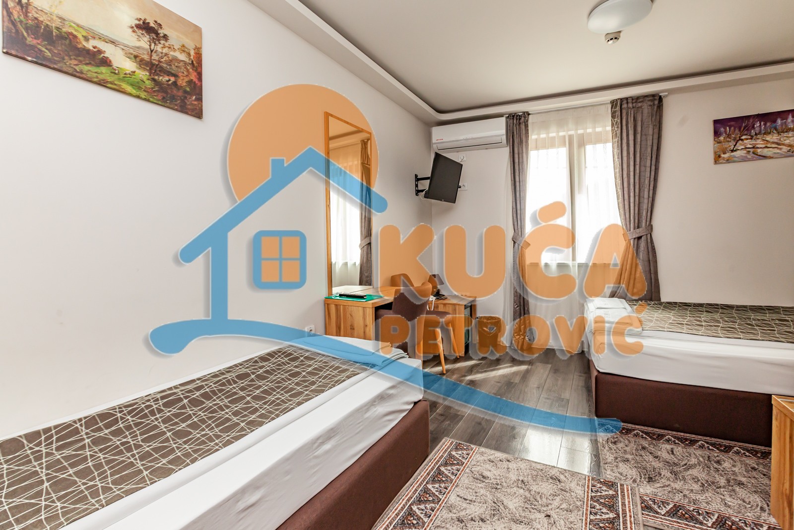 Lokal, 650 m2, Krste Tošića ID: p-012547 6
