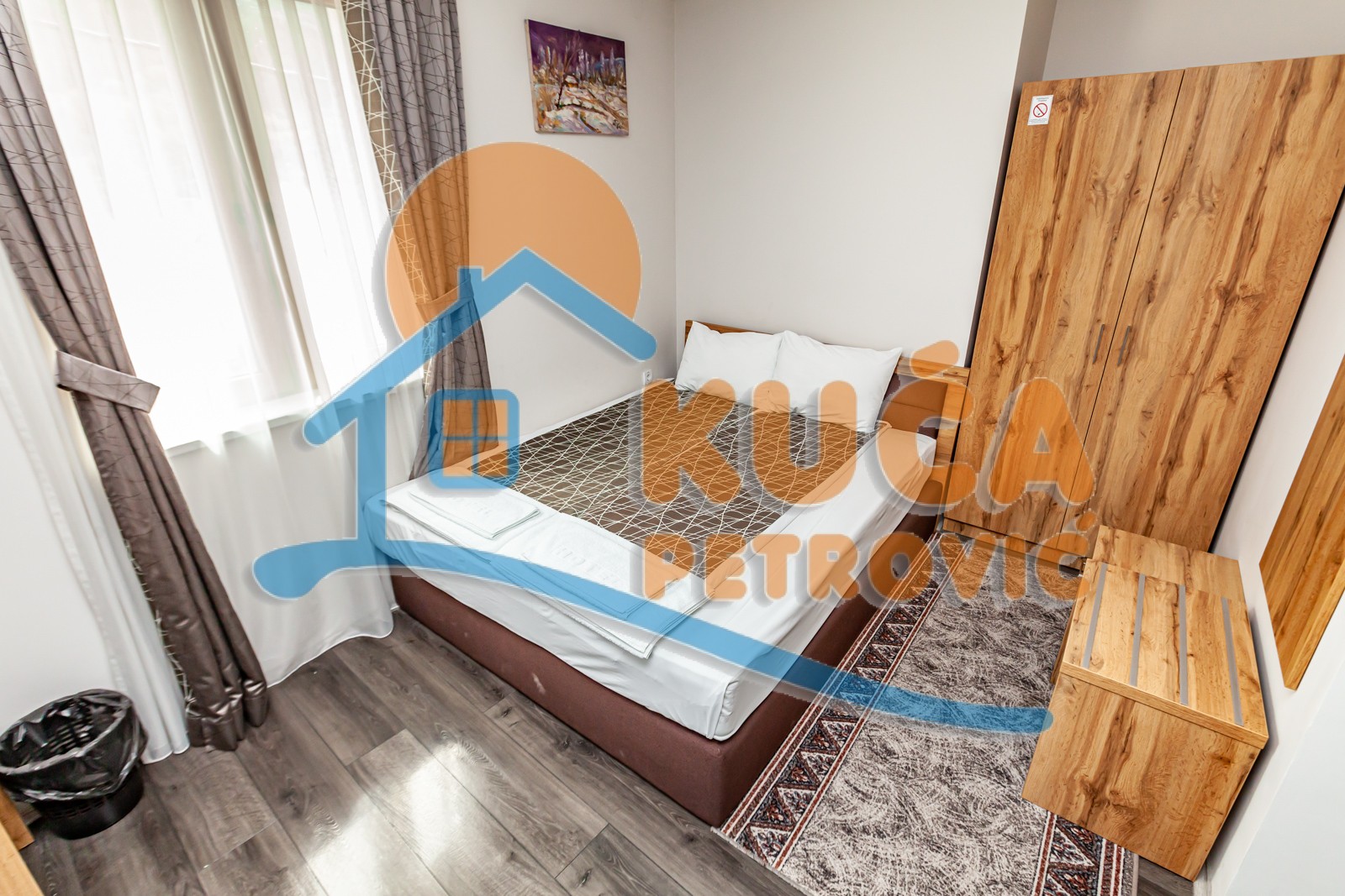 Lokal, 650 m2, Krste Tošića ID: p-012547 7