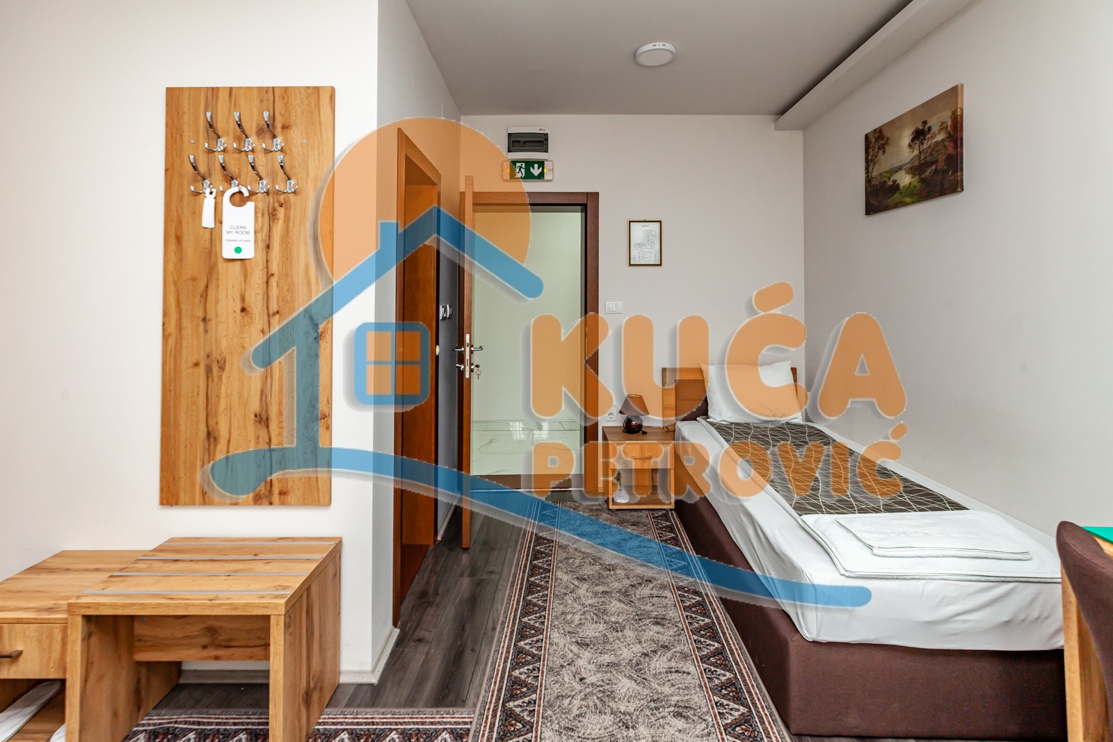 Lokal, 650 m2, Krste Tošića ID: p-012547 8