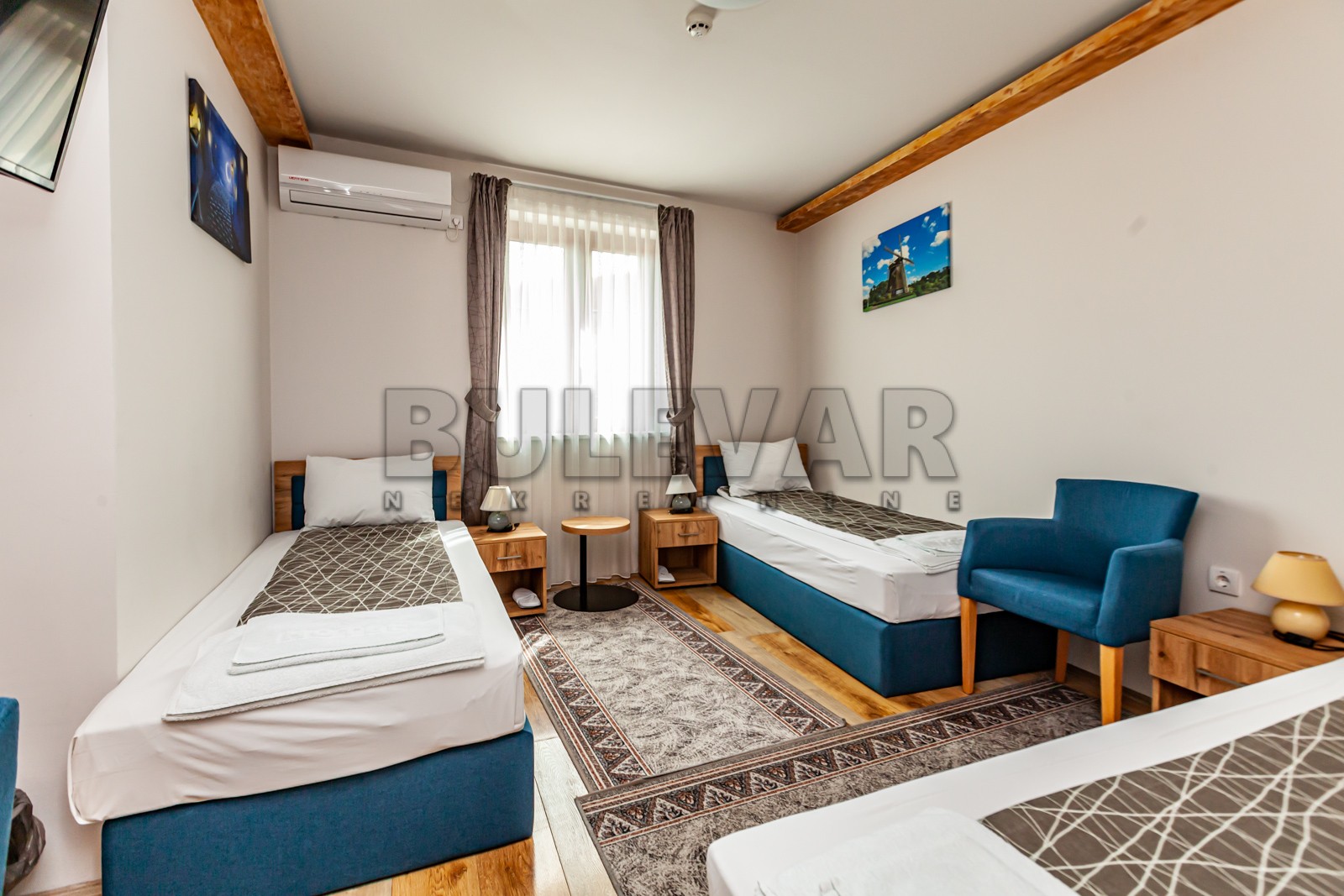 Lokal, 650 m2, Krste Tošića ID: p-012547 14