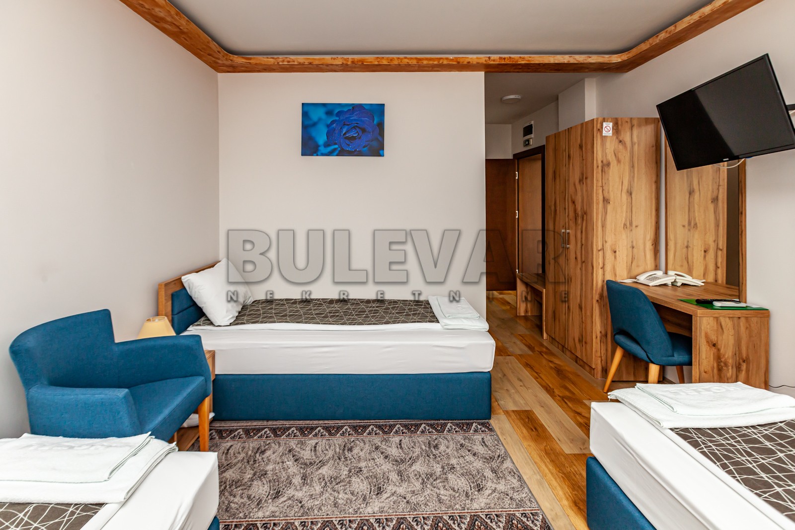 Lokal, 650 m2, Krste Tošića ID: p-012547 15