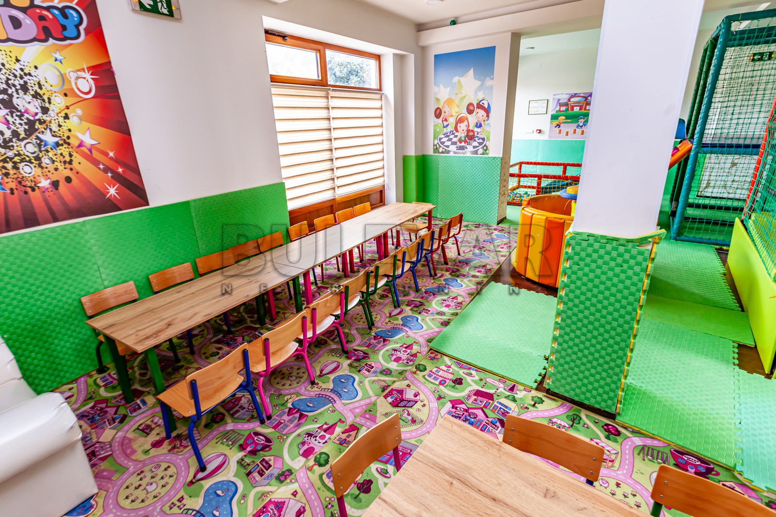 Lokal, 650 m2, Krste Tošića ID: p-012547 18