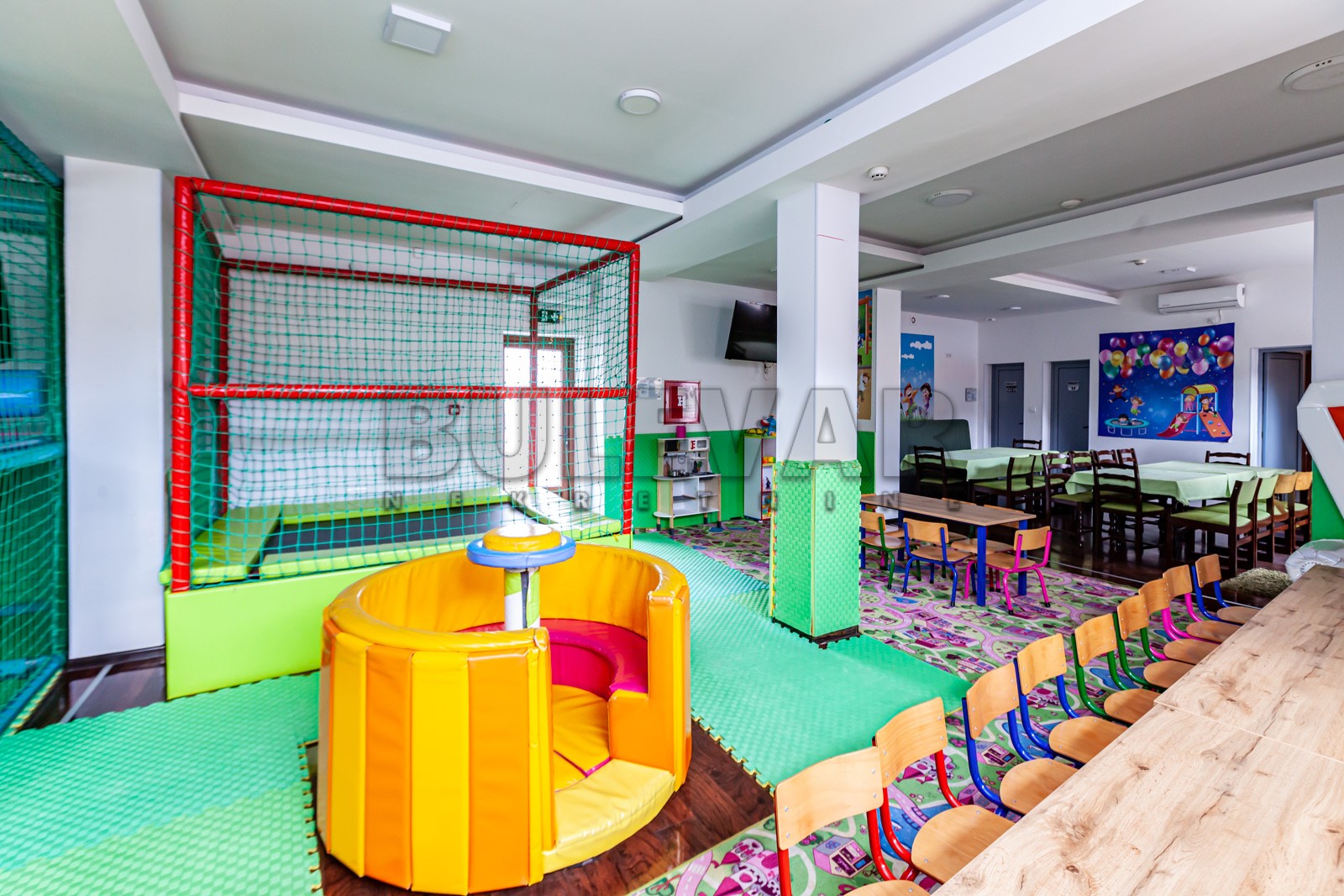 Lokal, 650 m2, Krste Tošića ID: p-012547 20