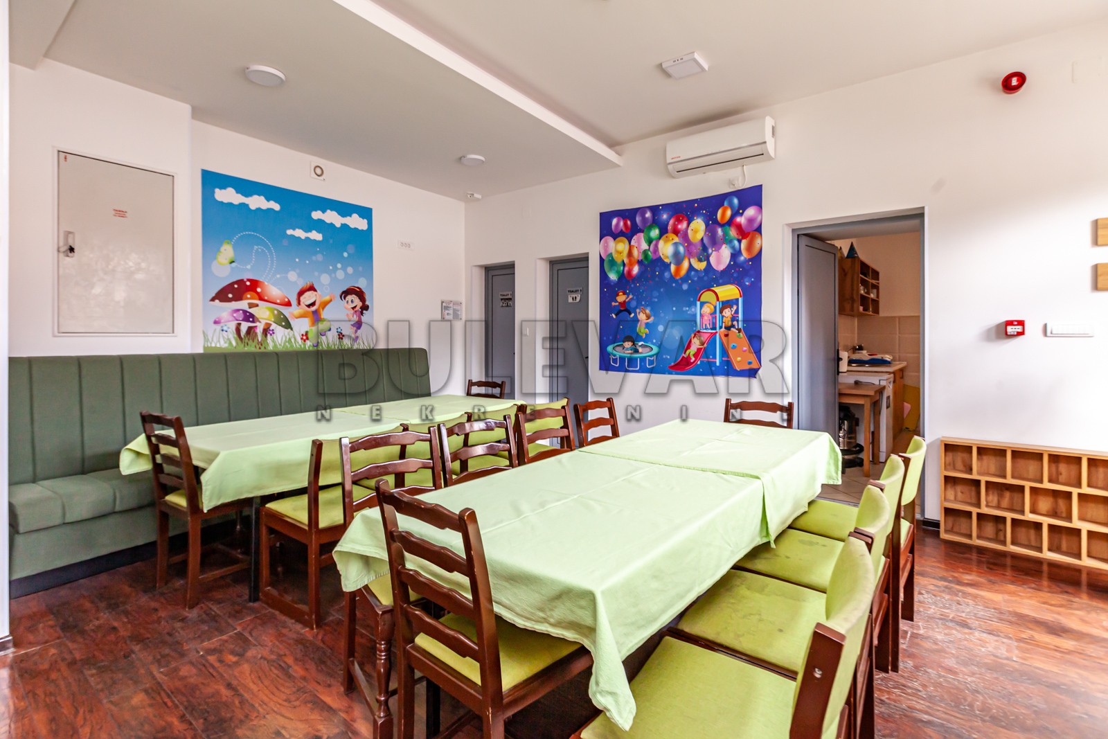 Lokal, 650 m2, Krste Tošića ID: p-012547 21