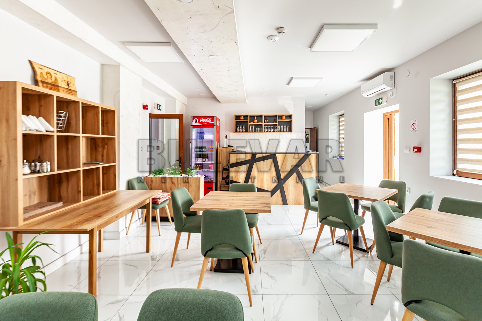 Lokal, 650 m2, Krste Tošića ID: p-012547 23