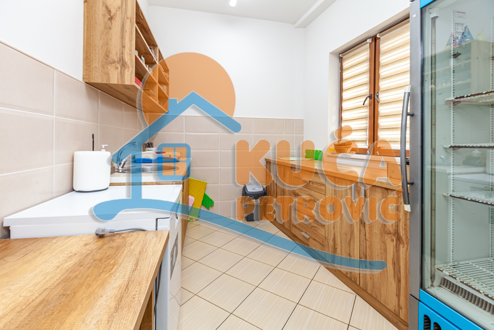 Lokal, 650 m2, Krste Tošića ID: p-012547 24