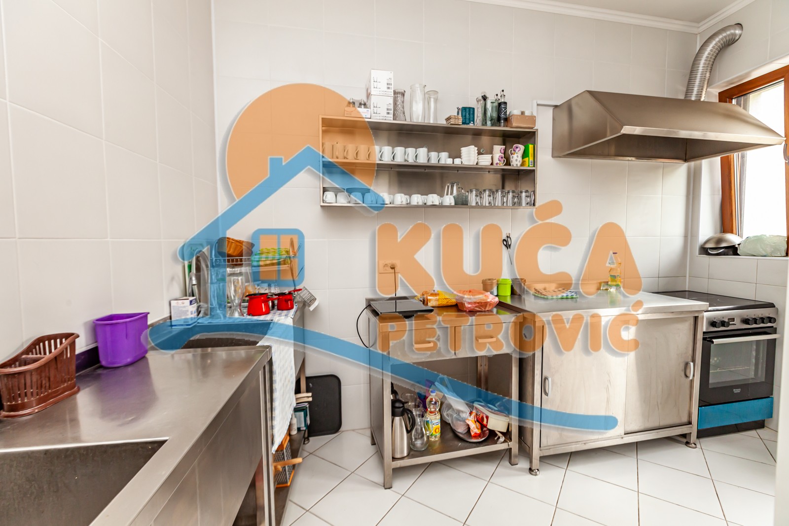 Lokal, 650 m2, Krste Tošića ID: p-012547 25