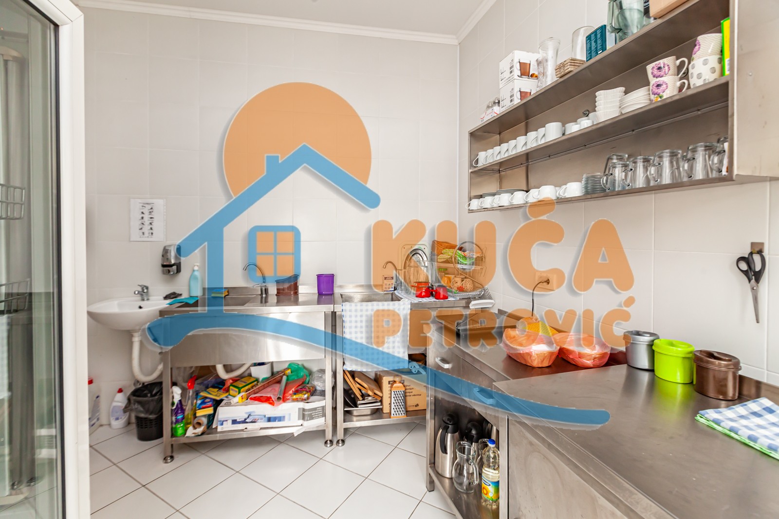 Lokal, 650 m2, Krste Tošića ID: p-012547 26