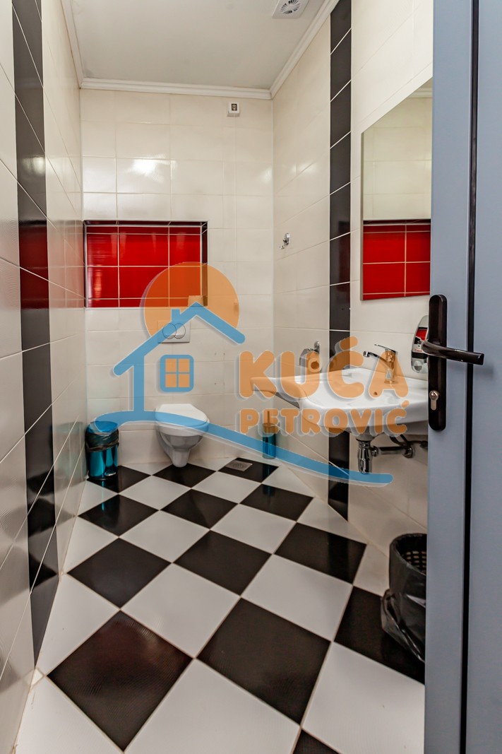 Lokal, 650 m2, Krste Tošića ID: p-012547 28