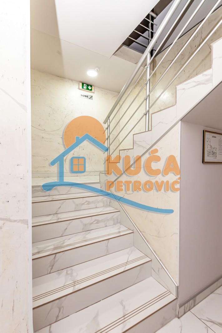 Lokal, 650 m2, Krste Tošića ID: p-012547 30