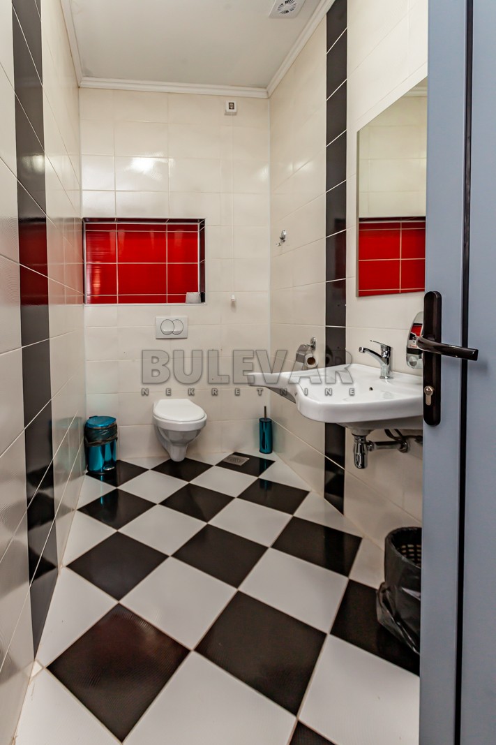 Lokal, 650 m2, Krste Tošića ID: p-012547 28