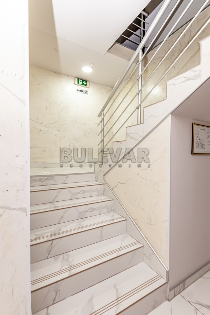 Lokal, 650 m2, Krste Tošića ID: p-012547 30